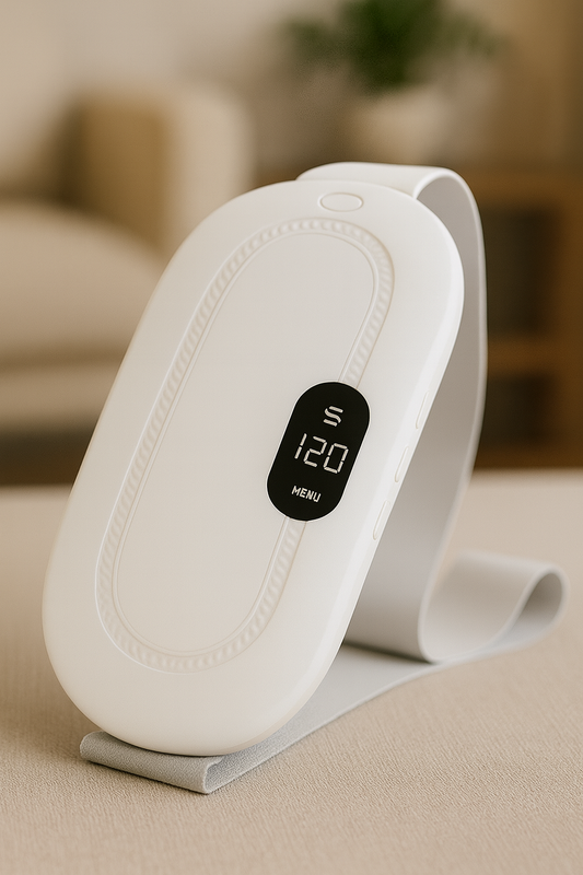 Period Cramp Massager Pro