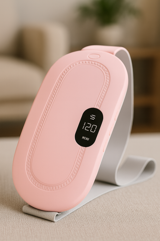 Period Cramp Massager Pro